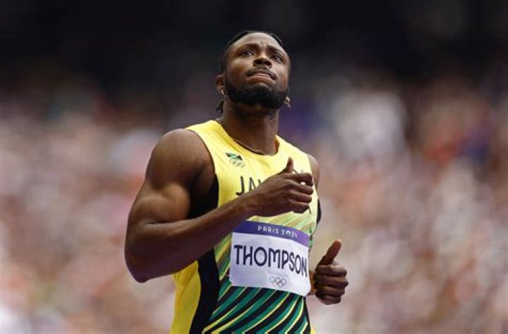 
Unique Thompson Height, Weight, Net Worth, Age, Birthday, Wikipedia, Who, Nationality, Biography 