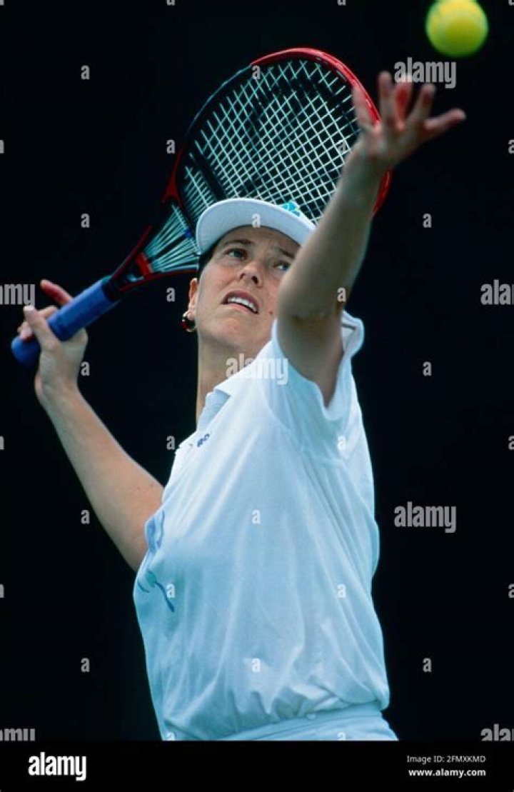 
Untold Truths About Former World No 5 Tennis Player Jo Durie’s Love Life 