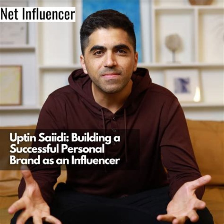 
Uptin Saiidi Height, Weight, Net Worth, Age, Wiki, Who, Instagram, Biography 