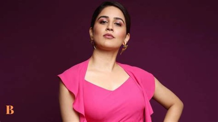 Vaidehi Parashurami Height, Weight, Net Worth, Age, Birthday, Wikipedia, Who, Nationality, Biography