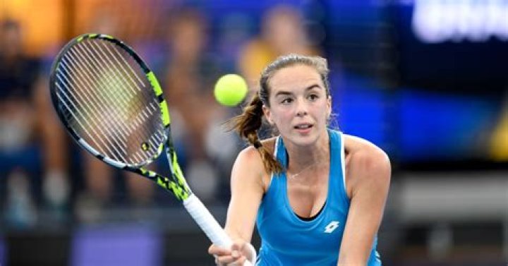 
Valentini Grammatikopoulou Height, Weight, Net Worth, Age, Birthday, Wikipedia, Who, Nationality, Biography 