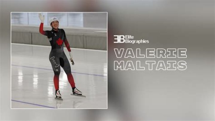 
Valérie Maltais Height, Weight, Net Worth, Age, Birthday, Wikipedia, Who, Nationality, Biography 