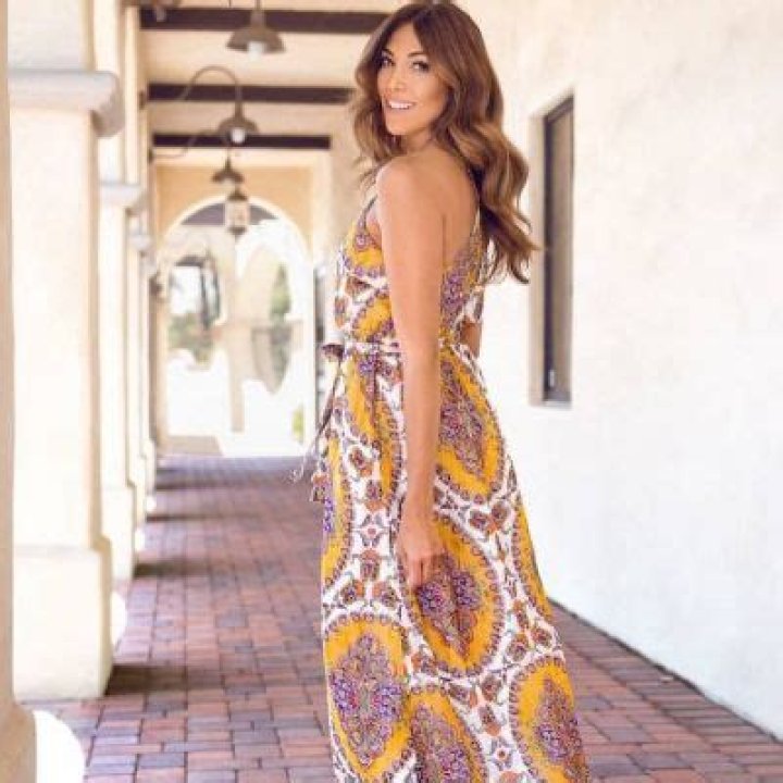 Vanessa Arevalo Height, Weight, Net Worth, Age, Birthday, Wikipedia, Who, Nationality, Biography