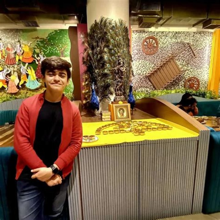 
Vansh Sayani Height, Weight, Net Worth, Age, Birthday, Wikipedia, Who, Nationality, Biography 