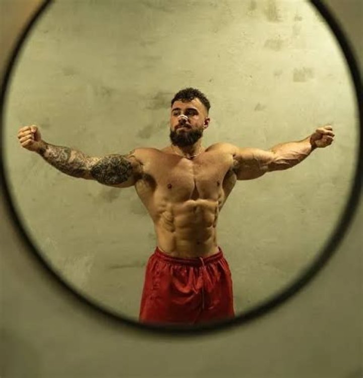 Vaughn Walker Height, Weight, Net Worth, Age, Birthday, Wikipedia, Who, Instagram, Biography