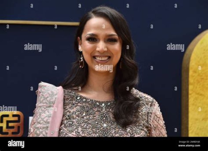 Versha Sharma Age, Birthday, Wikipedia, Who, Nationality, Biography