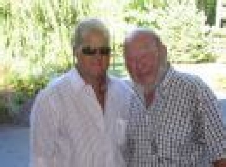 
Veteran Davenport Trustee, Wilbur Lettinga, passed away at the age of 86 