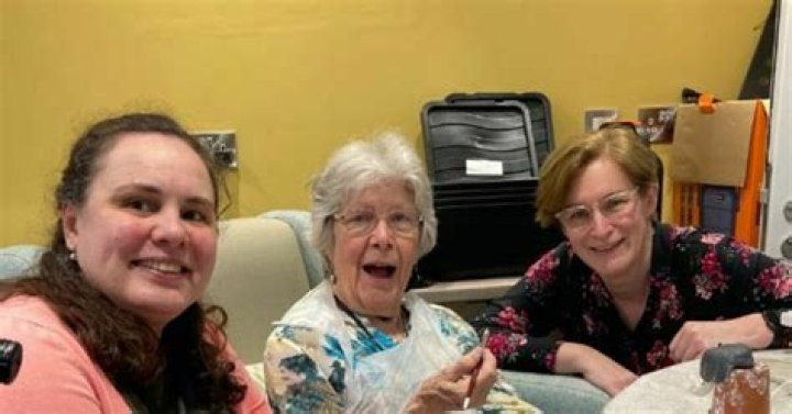 
Vic Rayner Age, Birthday, Wikipedia, Who, Nationality, Biography 