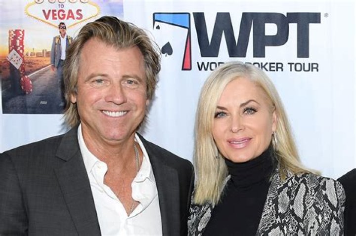 Vince Van Patten Height, Weight, Net Worth, Age, Birthday, Wikipedia, Who, Nationality, Biography