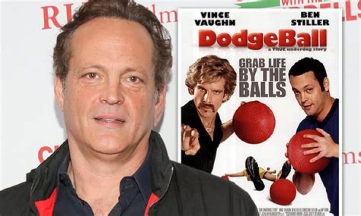 
Vince Vaughn Says He and Ben Stiller Are ‘Open to’ a ‘Dodgeball’ Sequel: ‘We’ll See Where It Goes’ 