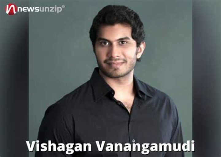 
Vishagan Vanangamudi Height, Weight, Net Worth, Age, Birthday, Wikipedia, Who, Nationality, Biography 