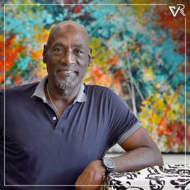 Viv Richards Height, Weight, Net Worth, Age, Birthday, Wikipedia, Who, Nationality, Biography