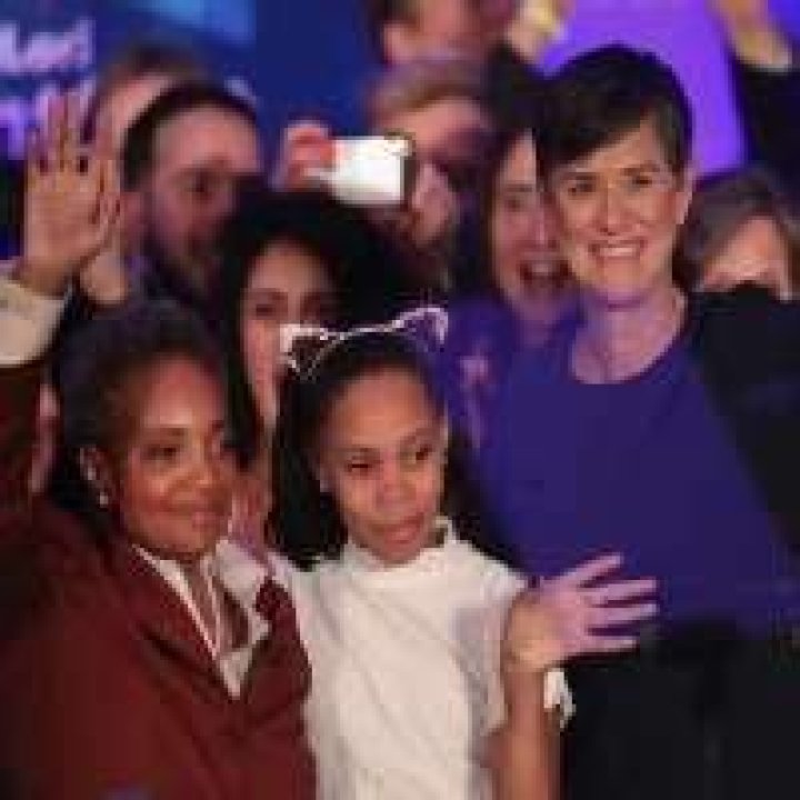 Vivian Lightfoot Height, Weight, Net Worth, Age, Wiki, Who, Instagram, Biography