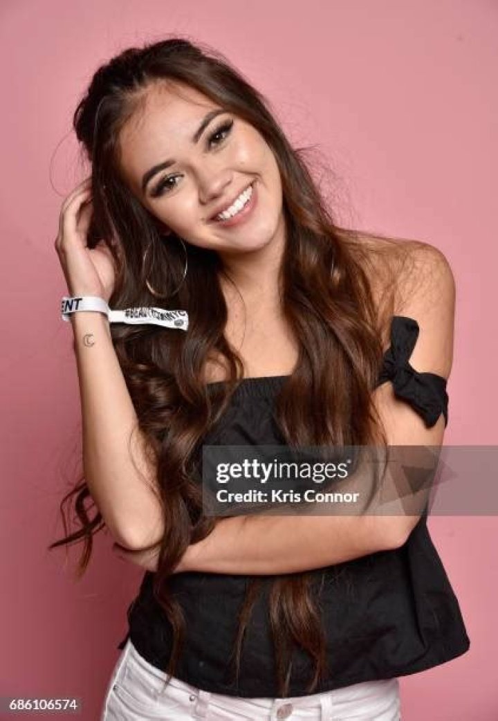 
Vivian Vo-Farmer Height, Weight, Net Worth, Age, Birthday, Wikipedia, Who, Nationality, Biography 