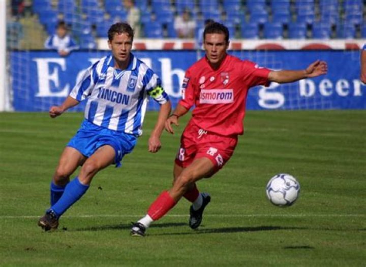 
Vlad Munteanu Height, Weight, Net Worth, Age, Birthday, Wikipedia, Who, Nationality, Biography 