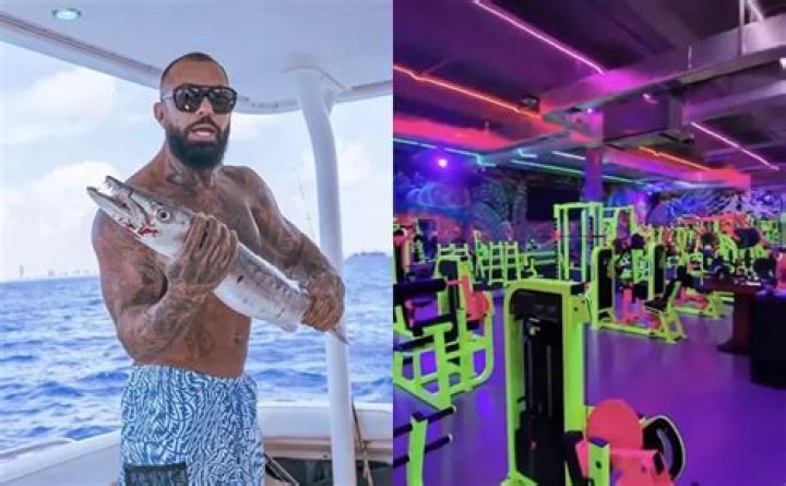 Was Akop Torosian Arrested? No Limit Gym Owner Jack Was Nabbed On Glendale Shooting