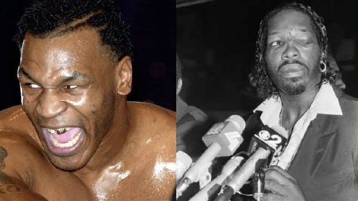 Was Boxer Mitch Blood Green A Gang Leader? Update On Mike Tyson’s Rival- Where Is He Now?