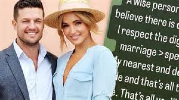 Was Justin Mckeone Caught Cheating On Wife Olivia Molly Rogers? Their Married Life Timeline & Previous Relationships
