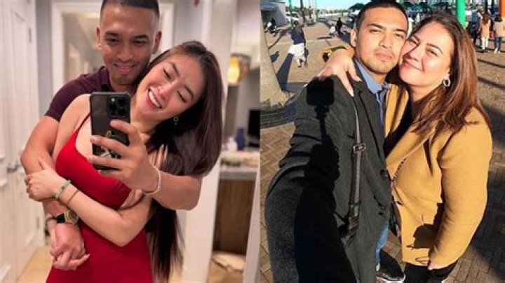 Was Kit Thompson aka Keith Thompson Arrested? Girlfriend Ana Jalandoni Paglaki Ko & Biography