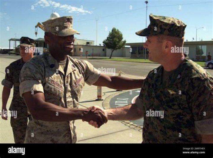 Was Marvon McCray In An Accident? Yuma Arizona Ex Marine Corps – Injury Update