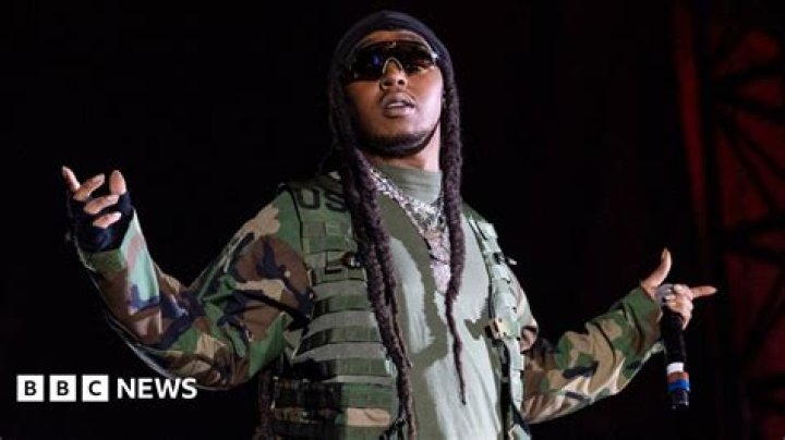 Was Rapper Stuart Little Shot Dead In Houston? Death Cause And Wikipedia Bio