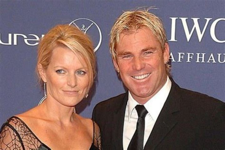 Was Shane Warne Married 2022? First Wife Simone Callahan Divorce And Net Worth – Death Cause