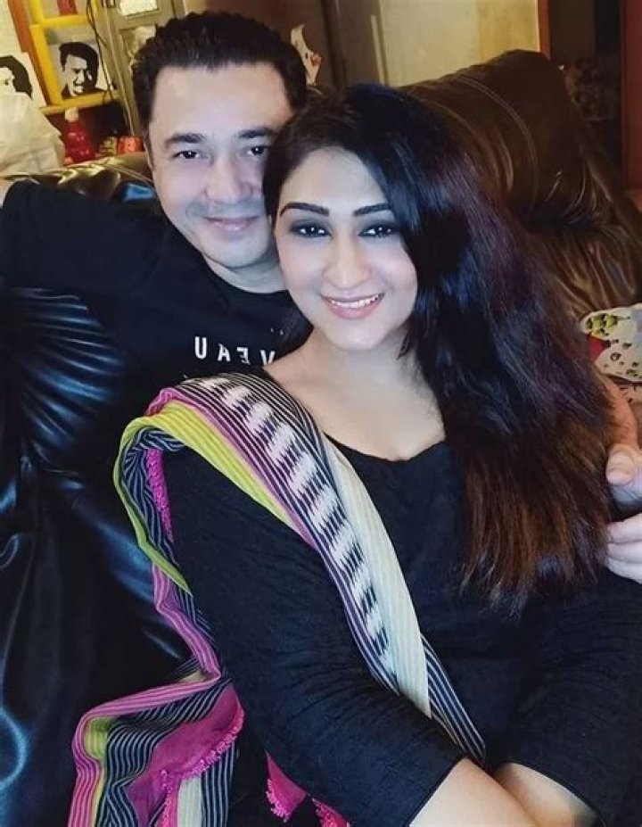 
Wasim Rizvi Height, Weight, Net Worth, Age, Birthday, Wikipedia, Who, Nationality, Biography 