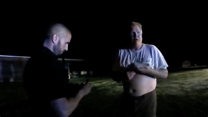 
WATCH: Bodycam footage shows Alex Murdaugh sobbing next to wife and son’s dead bodies 