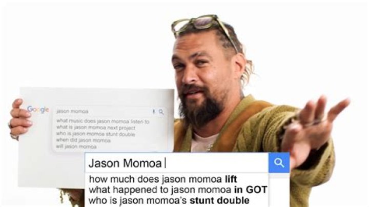 
Watch Jason Momoa Answer Kids’ Questions: ‘Oh, My Gosh, That’s Adorable’ 