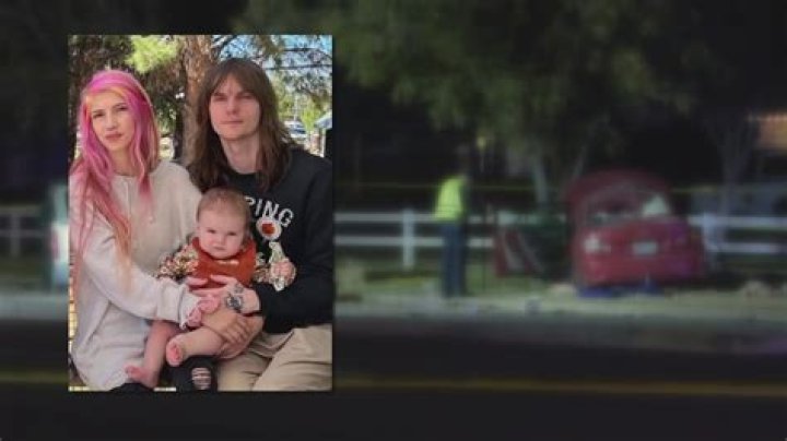 
Watch Video: How did Caroline Patten die? Mark Lamb’s son Cooper’s fiancée car accident Explained 