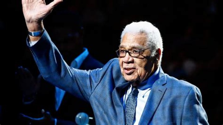 Wayne Embry Height, Weight, Net Worth, Age, Birthday, Wikipedia, Who, Instagram, Biography