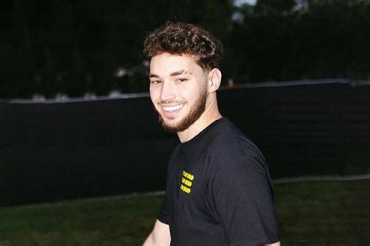 
Well-Known Twitch Streamer, Adin Ross, was banned Temporarily 