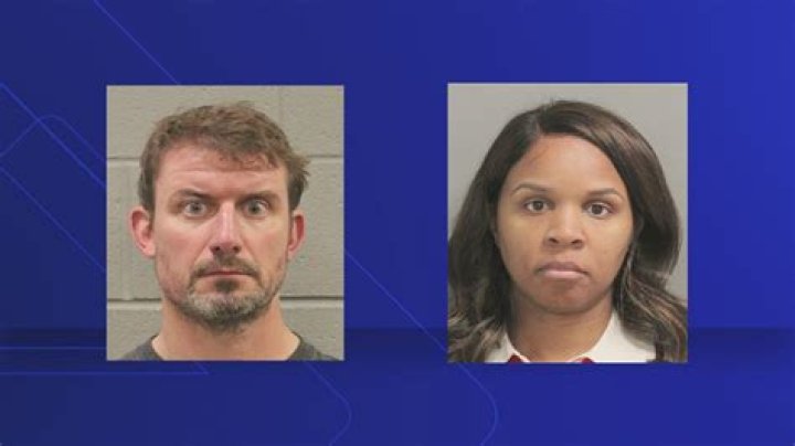 
Were John Bell And Andrew Mcdade Arrested? “Sorry” Over Michaela McAreavey Video 