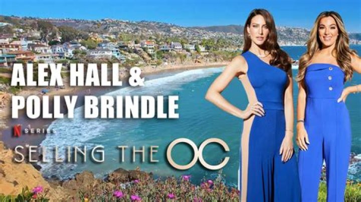 
What Accent Does Polly Brindle Have? 