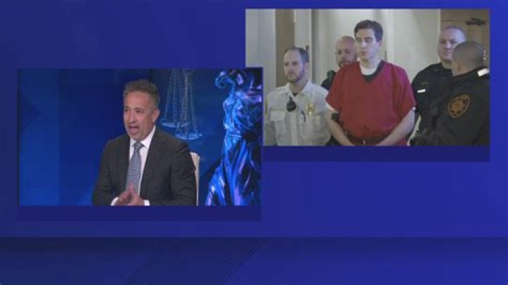 
What are the charges against Bryan Kohberger? Quadruple homicide suspect arrives in Idaho 