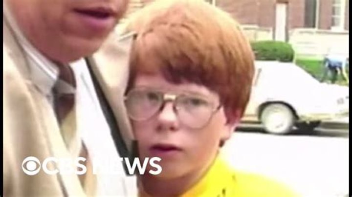 
What did Eric Smith do when he was 13 and where is he now? 