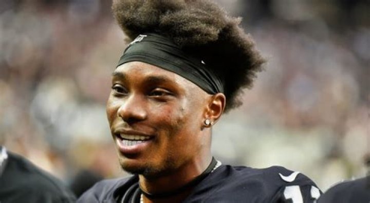 
What did Henry Ruggs do? New mugshot of former Las Vegas Raiders star surfaces 