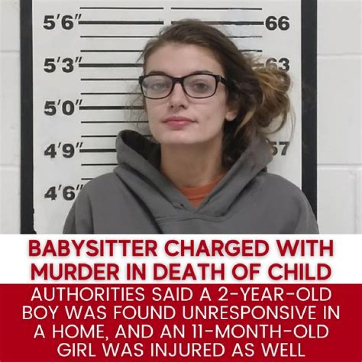 
What did Makallie Durham do? Mississippi babysitter indicted on new felony counts after facing capital murder charge for toddler’s death 