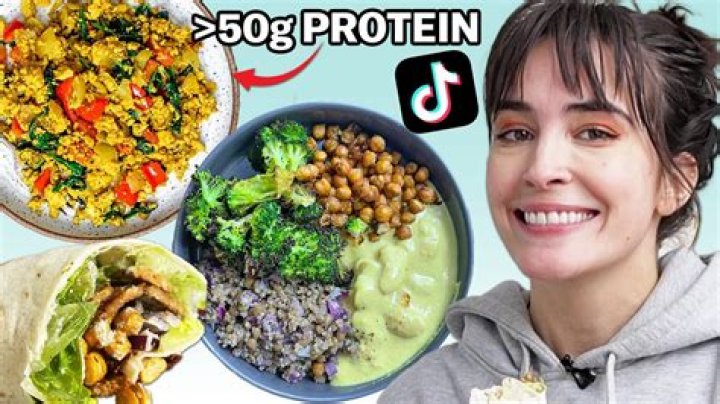 
What Does Protein Bor Mean On Tiktok? Fitness Instructor, Techniques And Tradition 