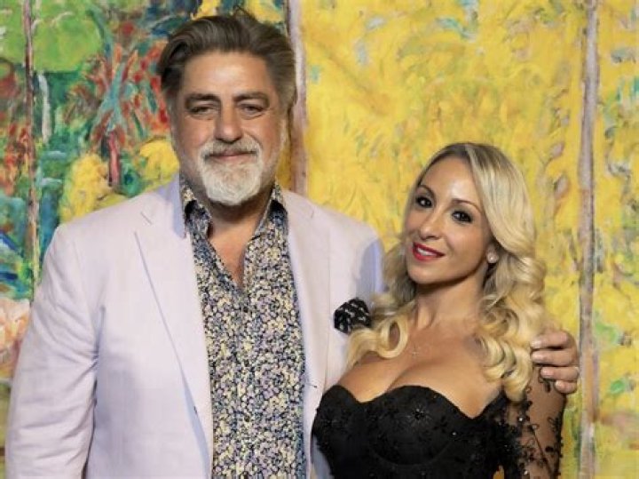 What Does Tony Ouliaris Do For Living? Jessica Raffa Husband Job And Net Worth Revealed