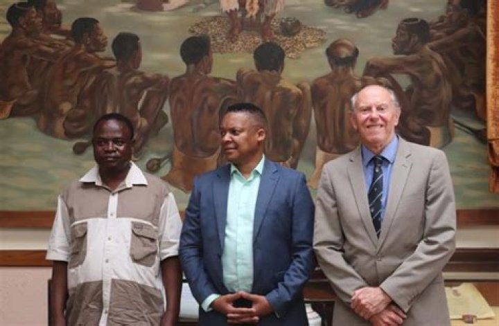 
What Happened After Bulelani Koyo’s Twitter Tribute and Cancer Battle? 