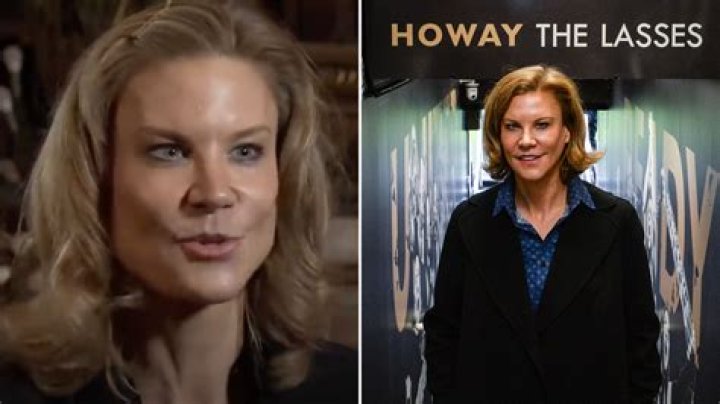 What Happened To Amanda Staveley Face? Huntington’s Disease Symptoms