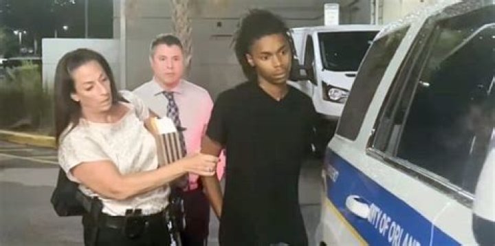 
What happened to Angela Sutton Washington? 15-year-old arrested in fatal shooting of army veteran in Florida 