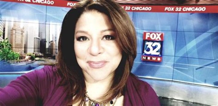 What Happened To Anita Padilla and Where Is She Today? Further Details On The Fox 32 Host