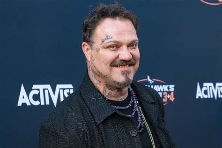 What Happened To Bam Margera In Jackass? Rumors Of His Drug Addiction Case While He Surely Is Sober Now