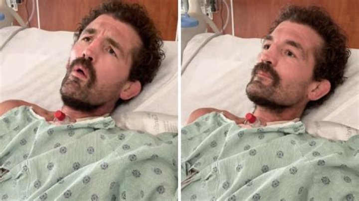 
What Happened To Ben Raybourn, Where Is He Now? Drug Addiction Story 