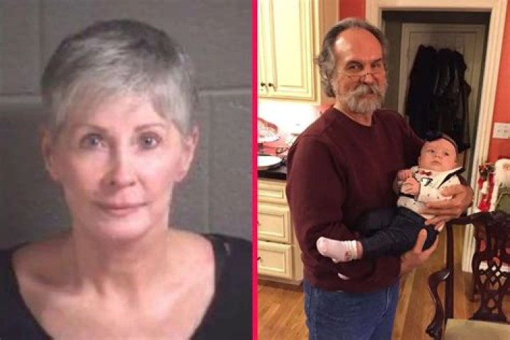 
What Happened To Brenda McCutcheon and Where Is She Now? Dateline Gives The Most Recent Update On Buddy McCutcheon Case 