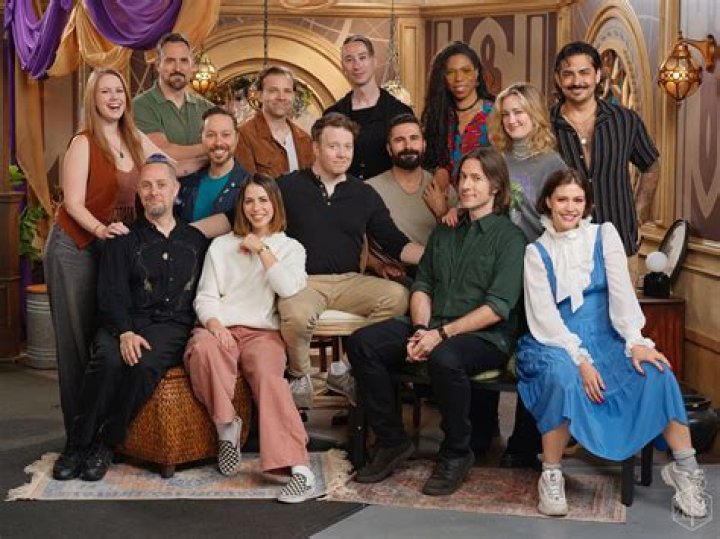 What Happened To Brian W Foster? Fans Are Asking As Host Leaves All Critical Role Shows