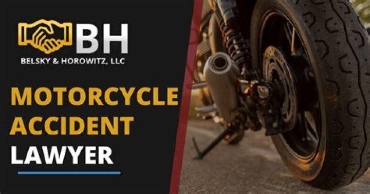 
What Happened To Charles Lohmeyer From Baltimore? Motorcycle Accident & Fundraiser Detail 