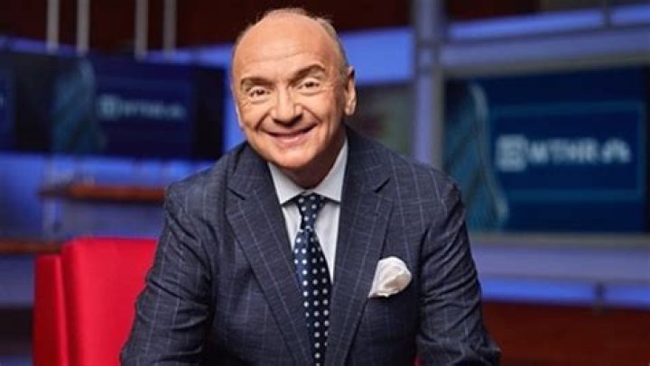 What Happened To Chuck Lofton? Salary & Net Worth 2022- Is He Retiring?